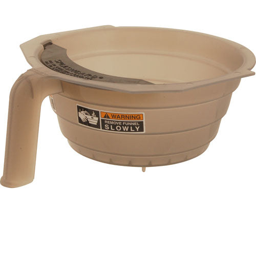 29351-0000 Bunn - Smoke Funnel for Brewing 29351-0000 Bunn - Smoke Funnel for Brewing